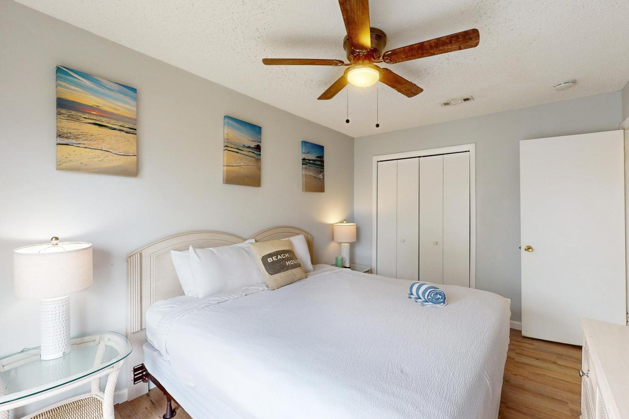 Beachside By-And-By Panama City Beach Exterior photo